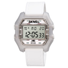 SKMEI 1623 Electronic Watch Reloj Waterproof Sports Digital Wrist Watches Men Women